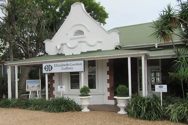 Elizabeth Gordon Gallery