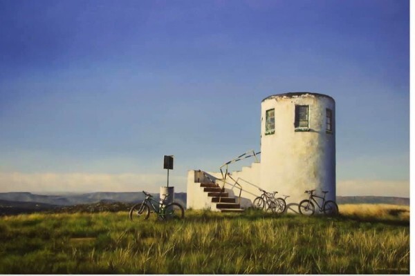 Elizabeth Gordon Gallery