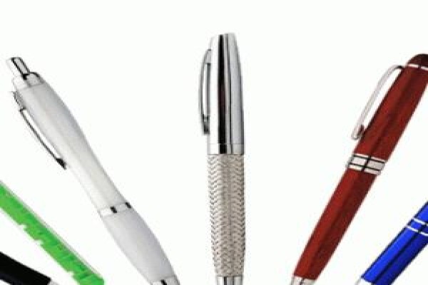 Pen On Paper Distributors CC