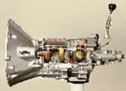 Akasia Component Repairs Gearboxes & Diffs