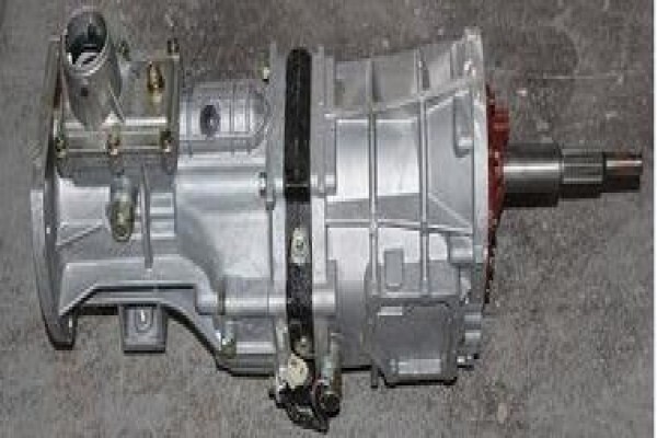 Akasia Component Repairs Gearboxes & Diffs