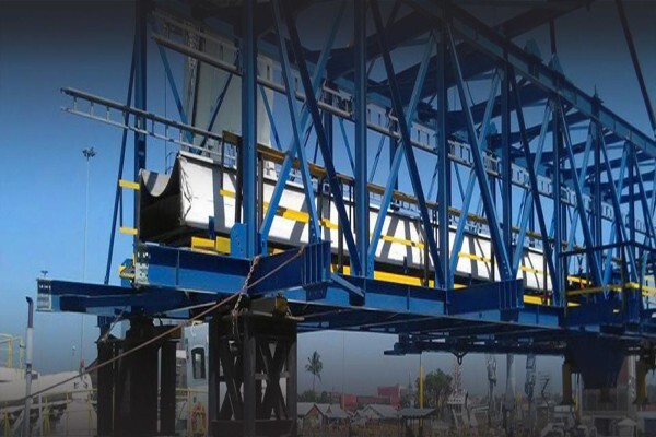 Machine Moving & Engineering Kwazulu Natal (Pty) Ltd