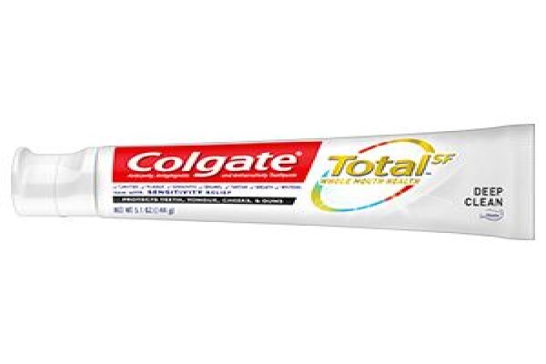 Colgate-Palmolive (Pty) Ltd