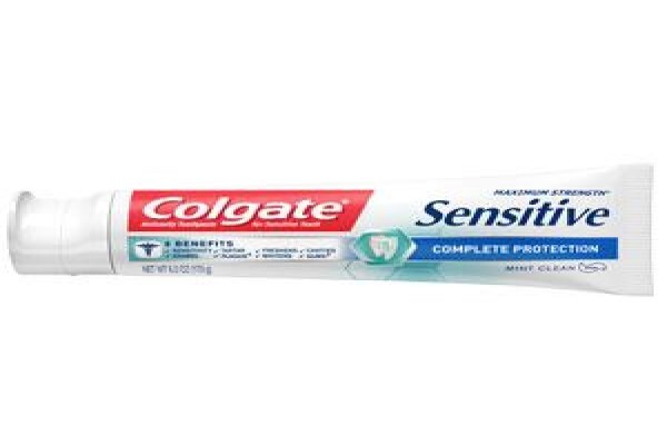 Colgate-Palmolive (Pty) Ltd