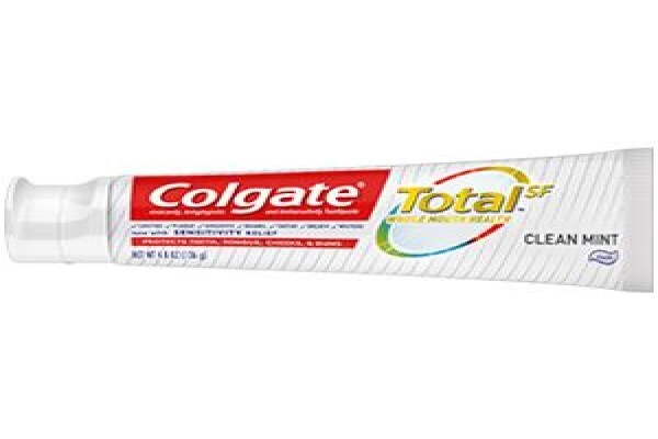 Colgate-Palmolive (Pty) Ltd