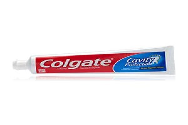 Colgate-Palmolive (Pty) Ltd