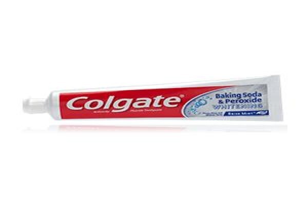 Colgate-Palmolive (Pty) Ltd