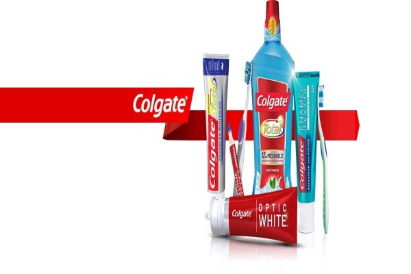 Colgate-Palmolive (Pty) Ltd