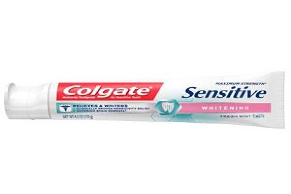 Colgate-Palmolive (Pty) Ltd
