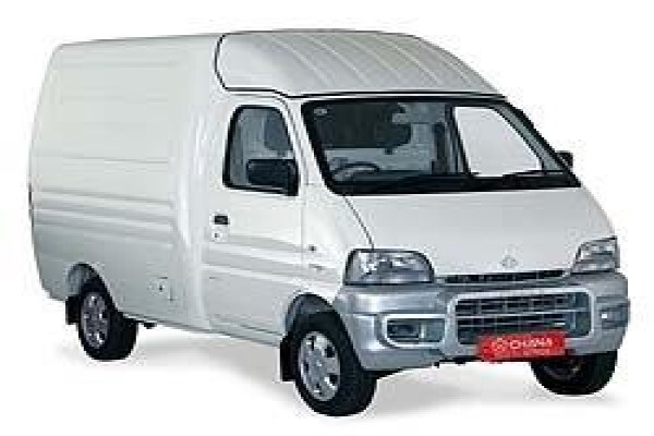 Mandarin Parts Distributors