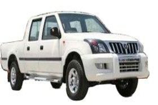 Mandarin Parts Distributors