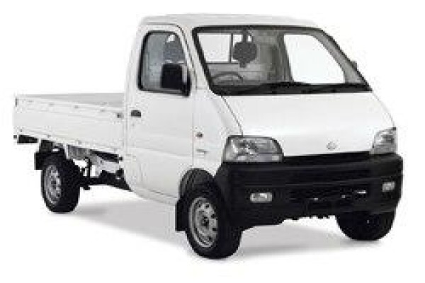 Mandarin Parts Distributors