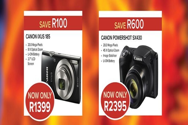 Foto First @ Photoworld (Musgrave)