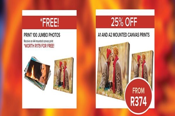 Foto First @ Photoworld (Musgrave)