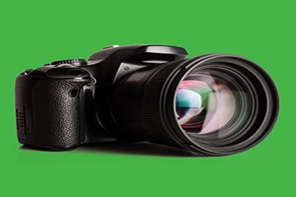 Foto First @ Photoworld (Musgrave)