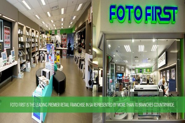 Foto First @ Photoworld (Musgrave)