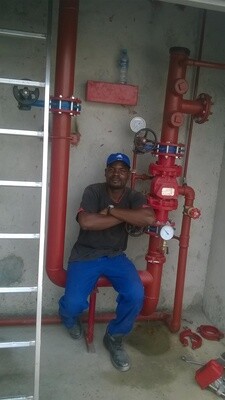 Tshwane Fire Sprinklers Cc