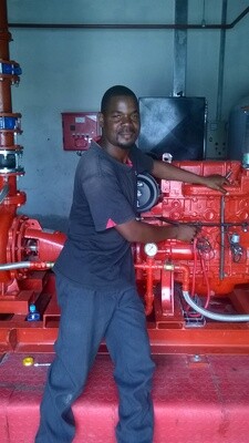 Tshwane Fire Sprinklers Cc