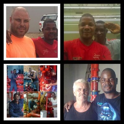 Tshwane Fire Sprinklers Cc