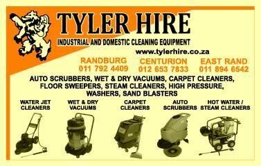Tyler Hire