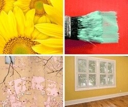 Medal Paints