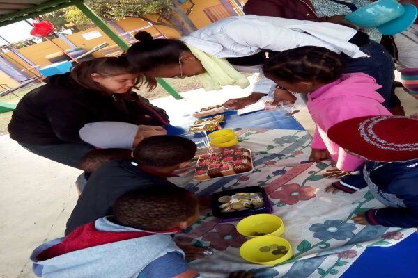 Turtle Den Nursery School & Baby Centre TD 1