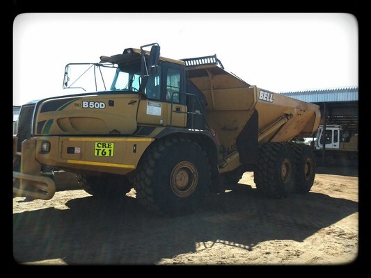 Roux Engineering (Pty) Ltd