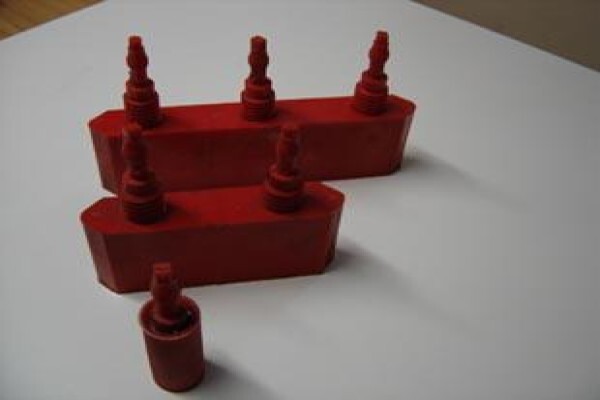 Screenex Manufacturing (Pty) Ltd