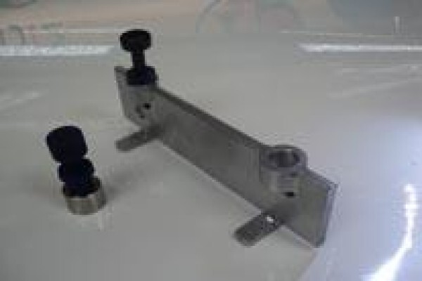 Screenex Manufacturing (Pty) Ltd