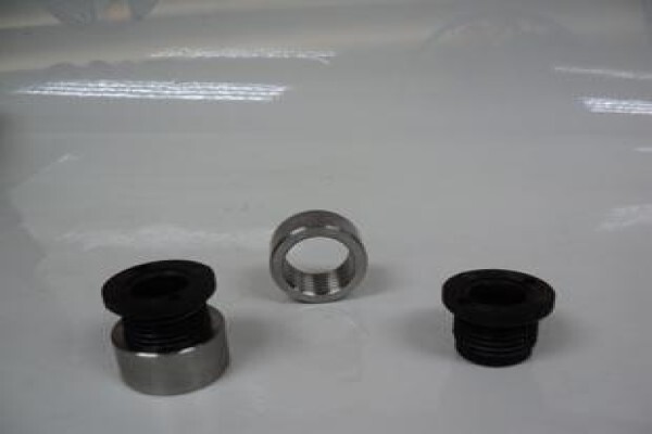 Screenex Manufacturing (Pty) Ltd