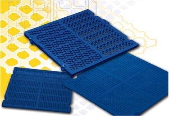 Screenex Manufacturing (Pty) Ltd