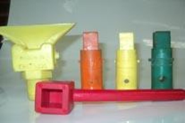 Screenex Manufacturing (Pty) Ltd