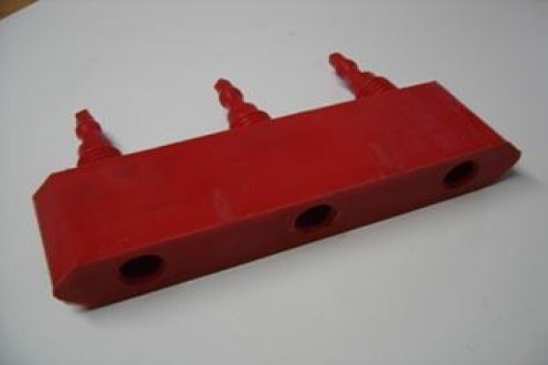 Screenex Manufacturing (Pty) Ltd