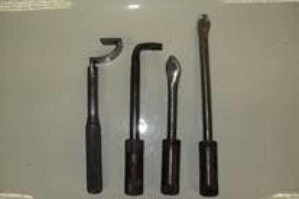 Screenex Manufacturing (Pty) Ltd