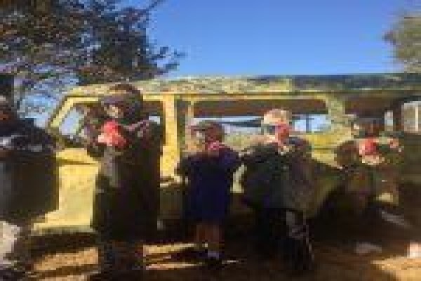Paintball Enterprises