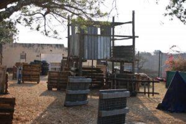 Paintball Enterprises