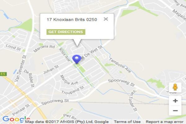 KotFou Insurance Brokers