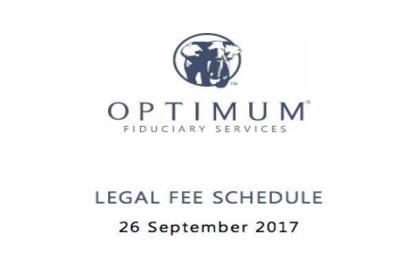Optimum Finansiële Dienste