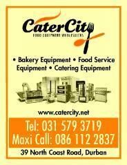 Catercity Food Equipment Wholesalers