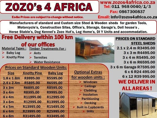 Thermaire Investments (Pty) Ltd
