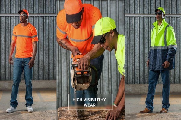 Workhorse Clothing