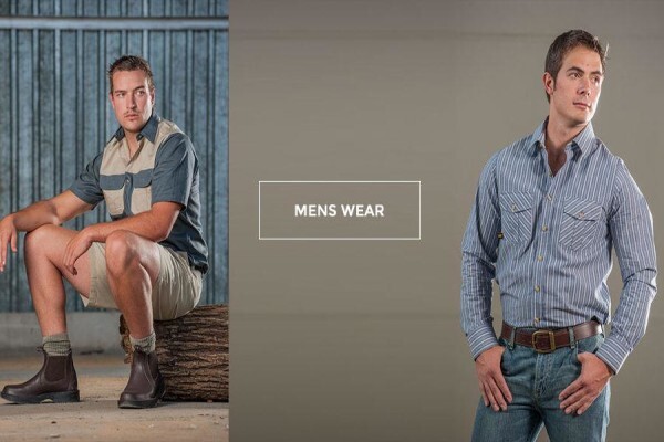 Workhorse Clothing