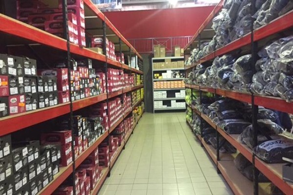 Workhorse Clothing