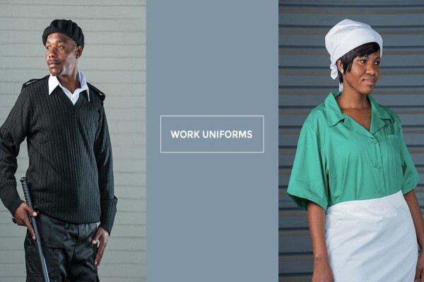 Workhorse Clothing