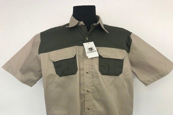 Workhorse Clothing