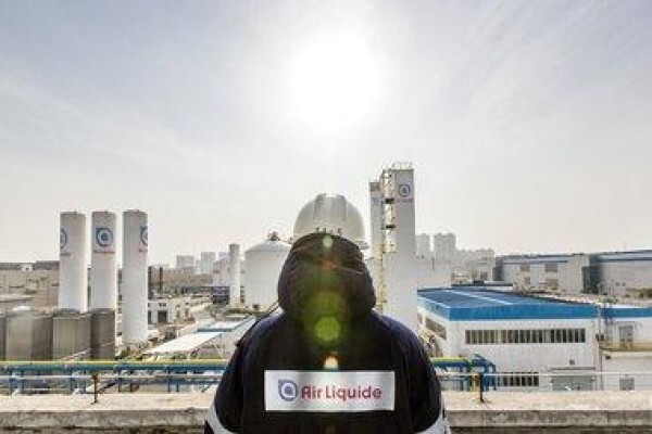 Air Liquide Southern Africa (Pty) Ltd