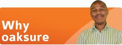 Oaksure Insurance Brokers CC