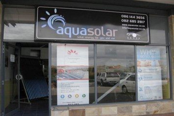 AquaSolar