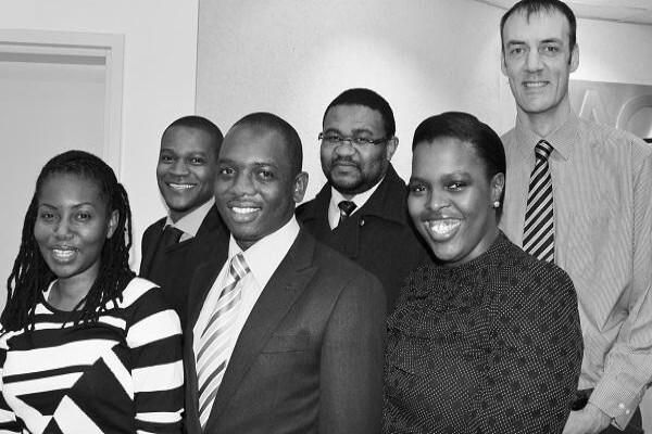 Independent Actuaries & Consultants (Pty) Ltd