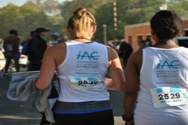 Independent Actuaries & Consultants (Pty) Ltd